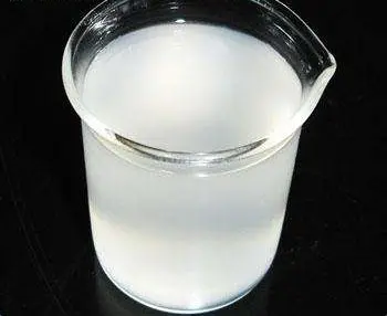 silicone surfactants