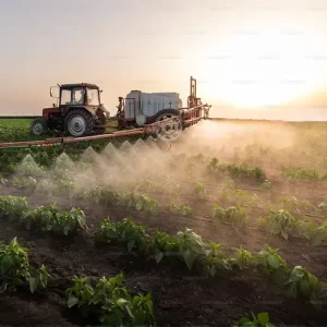 Silicone Super Spreader spray in agriculture