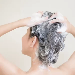 Smoothing Emulsions for shampoos and conditioners