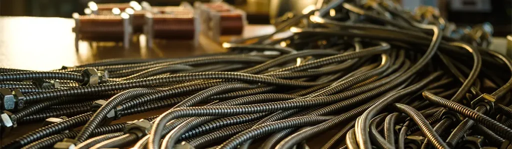 Silicone Lubricant For Cable Installation