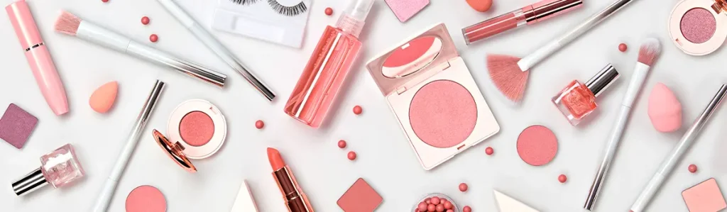 silicone in makeup products