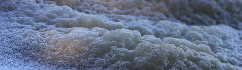 Silicone Anti-Foaming Agents