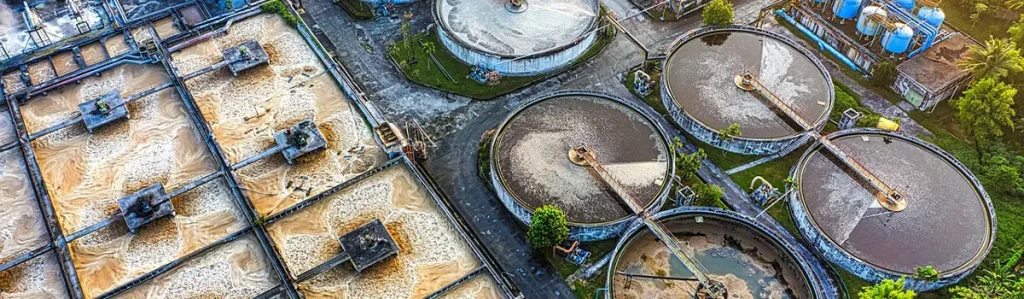 silicon based defoamers in waster water treatment plants