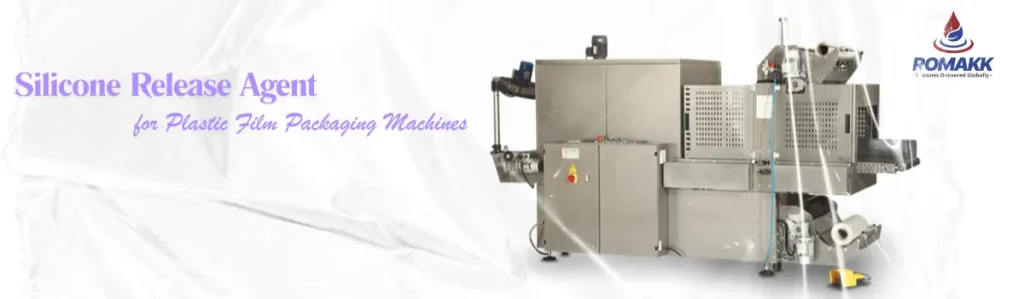 Silicone Release Agent